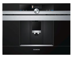Ekspres SIEMENS iQ700 CT636LES1