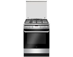 Kuchnia AMICA 618GE3.39HZpTaDpNAQ(Xx)