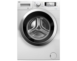 Pralka BEKO WTE11735XCST z funkcją pary