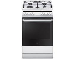 Kuchnia AMICA 58GED2.33HZpPFQ(W)