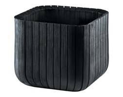 Doniczka KETER Cube Planter M Antracyt