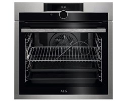 Piekarnik AEG-ELECTROLUX BPE842320M
