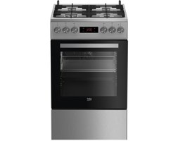 Kuchnia BEKO FSM52321DXDS