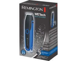 Trymer REMINGTON WETech BHT6255