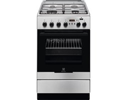 Kuchenka PlusSteam EKK54953OX