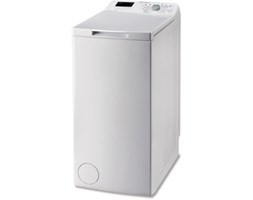 Pralka INDESIT BTWD61053G