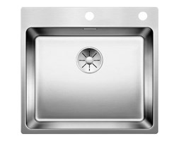 Zlewozmywak BLANCO SP ANDANO 500-IF/A