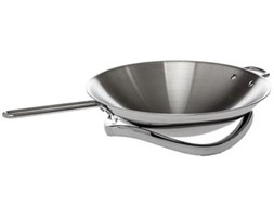 Wok ELECTROLUX 9441893287 59 cm
