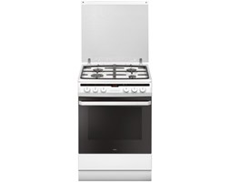 Kuchnia AMICA 618GE3.39HZPTADPNA(W)