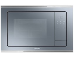 Kuchenka mikrofalowa SMEG FMI420S