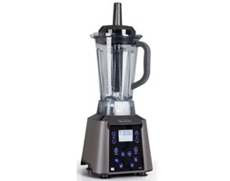 Blender kielichowy G21 Smart Smoothie Vitality Czarny