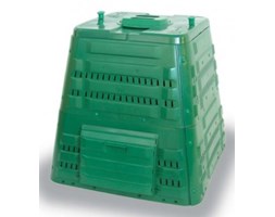 EKOKOMPOSTOWNIK EKOBAT TERMO-410