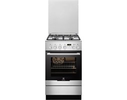 Kuchnia ELECTROLUX EKK54556OX