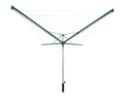 Suszarka ogrodowa LEIFHEIT Linomatic 400 Deluxe