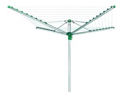 Suszarka ogrodowa LEIFHEIT Linomatic 400 Comfort