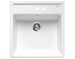 Zlewozmywak BLANCO SP METRA 45 S-F