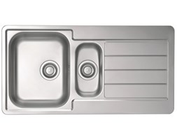 Zlewozmywak ALVEUS Line10