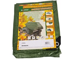 Plandeka BIOOGRÓD 750252 (3 x 4 m)