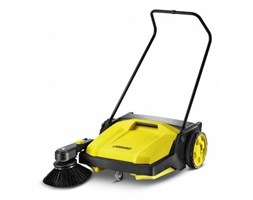 Zamiatarka KARCHER S750