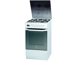Kuchnia INDESIT I5TMH6AG(W) U