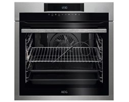 Piekarnik AEG BPE742320M