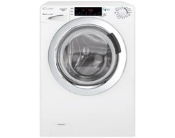 Pralka CANDY GVS 1510TWHC3-S z funkcją pary