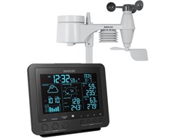 Stacja pogody SENCOR SWS 9700