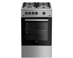 Kuchnia BEKO FSG52020FX