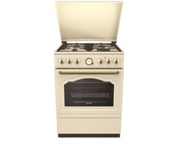 Kuchnia GORENJE K62CLI