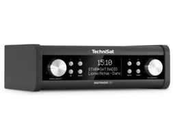 Radio TechniSat DigitRadio20