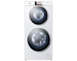 Pralko-suszarka Duo Dry HWD120-B1558U