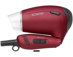 Suszarka HDT 8005 CB