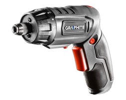 Wkrętarka GRAPHITE 58G150