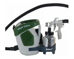 Pistolet Dedra DED7413
