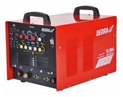 Spawarka DEDRA TIG 225A AC/DC