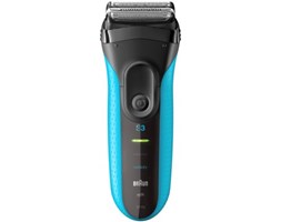 Golarka Series 3 Wet&Dry 3010s