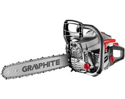 Piła spalinowa GRAPHITE 89G940