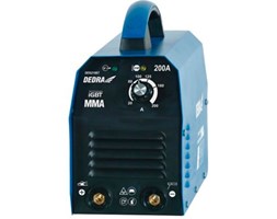 Spawarka Dedra DESi210BT