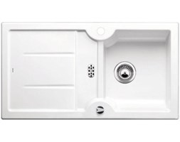 Zlewozmywak BLANCO Idessa 5 S 516076 Biały połysk