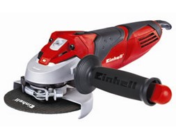 EINHELL SET TE-AG 125/750 SET