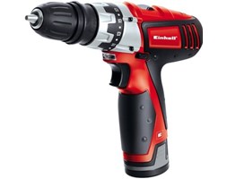 Wiertarko-wkrętarka Einhell TC-CD 12 Li