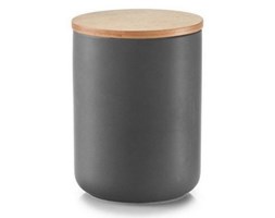 Pojemnik ZELLER 1150 ml Antracyt