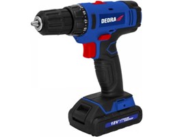 Wiertarko-wkrętarka DEDRA DED7880