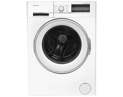 Pralka SHARP ES-GFC8144W3PL