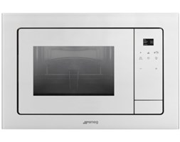 Kuchenka mikrofalowa SMEG FMI120B1