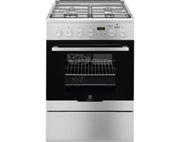 Kuchnia ELECTROLUX EKK64983OX