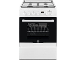 Kuchnia ELECTROLUX EKK64983OW