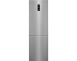 Lodówka ELECTROLUX EN3885POX