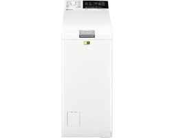 Pralka ELECTROLUX EW8T3372P