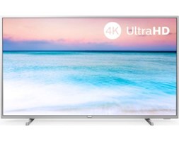 Telewizor PHILIPS LED 43PUS6554/12
